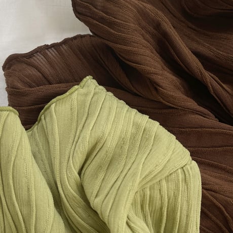 Wave Mellow Pullover