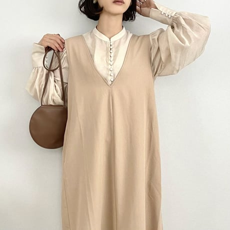 sheer gathered BL