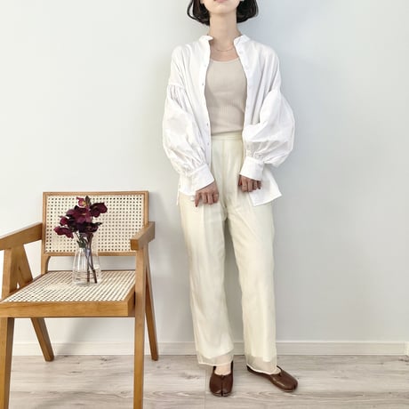 organdy PT
