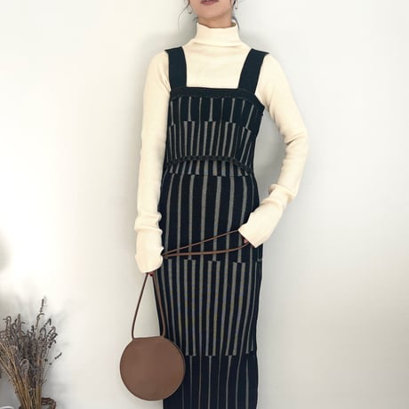 jacquard knit SK