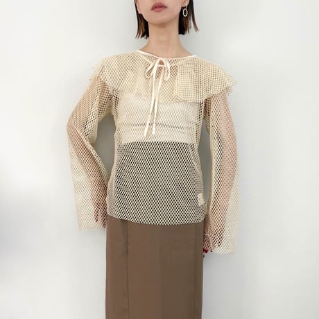 Multi WAY mesh TOPS