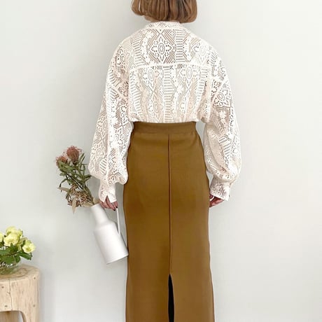 CutLace Shirt