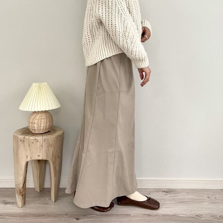 mermaid twill SK