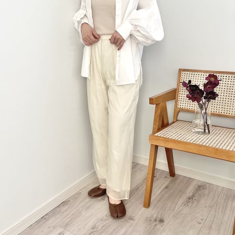 organdy PT