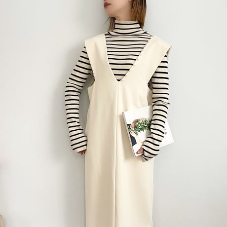 Pearl 2WAY Jumper SK