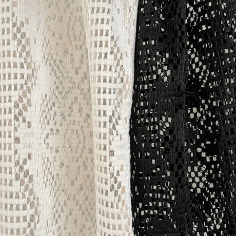 CutLace Shirt