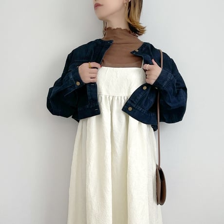 Washer Jacquard OP