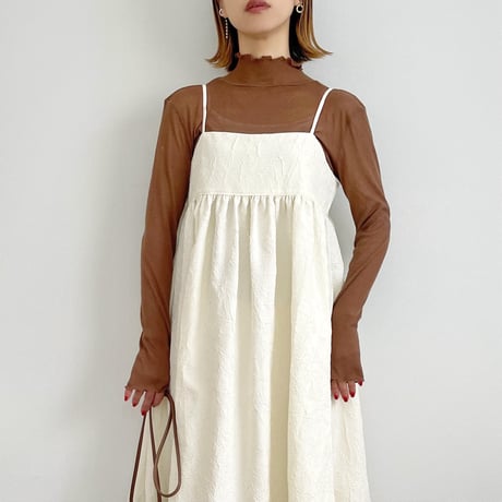 Washer Jacquard OP