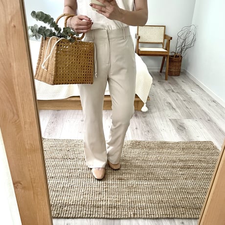 soft flared PT