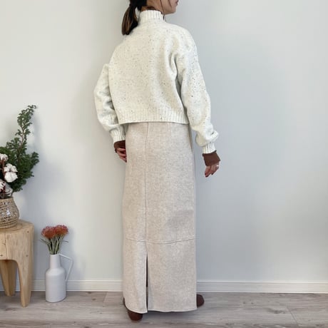 wool touch SK