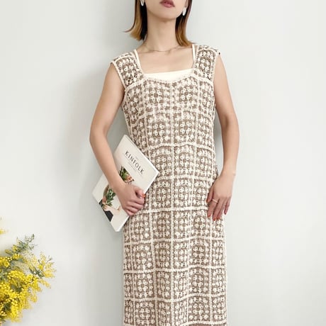 Crochet Long OP