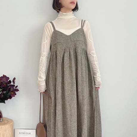 code stitch sheer pullover