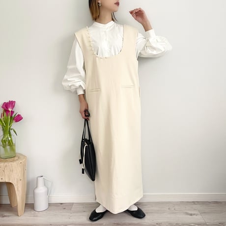 Pearl 2WAY Jumper SK