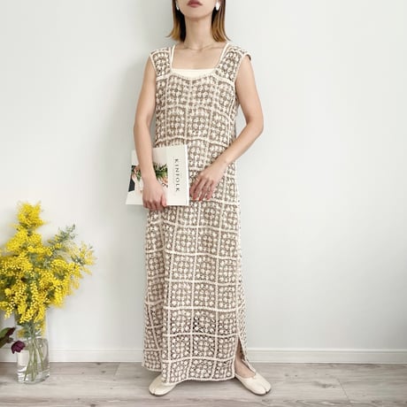 Crochet Long OP