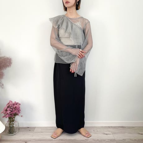 Multi WAY mesh TOPS