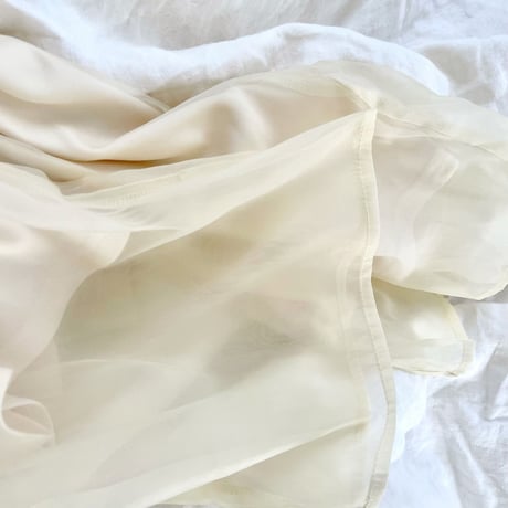 organdy PT