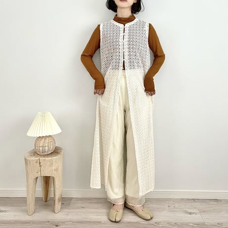 organdy PT