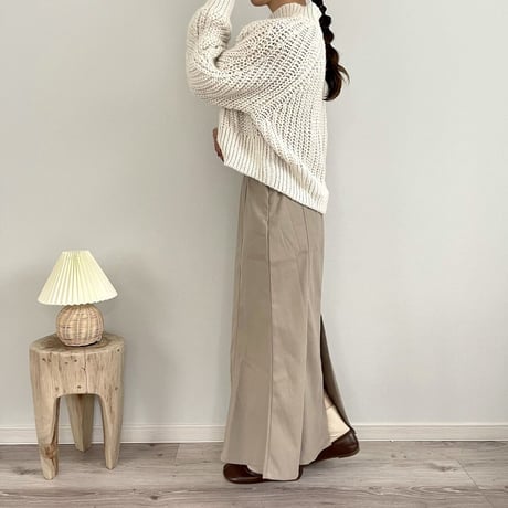 mermaid twill SK