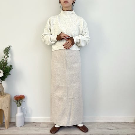 wool touch SK