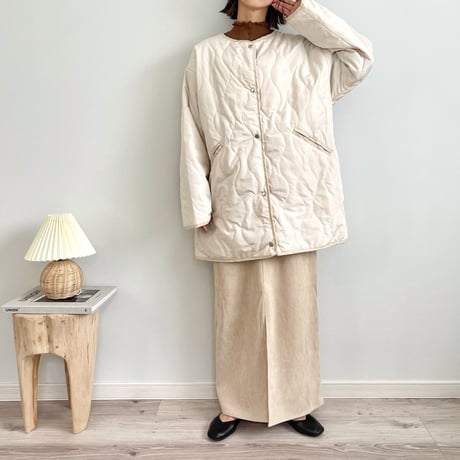 corduroy jumper SK