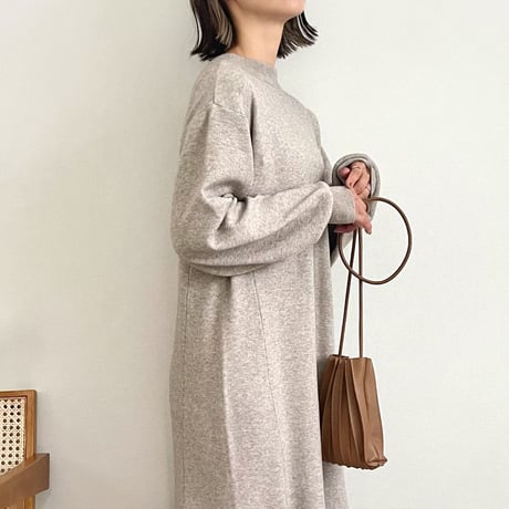 mermaid knit OP