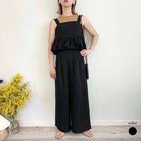 high waist PT
