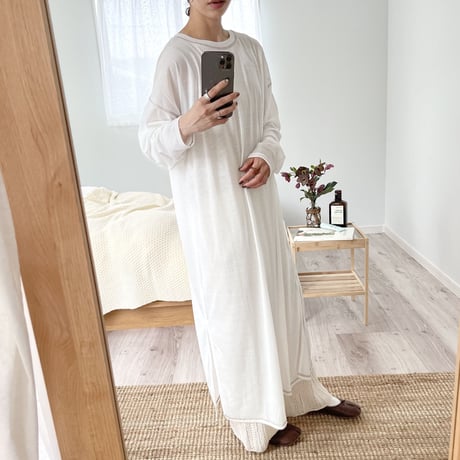 Sheer Long OP