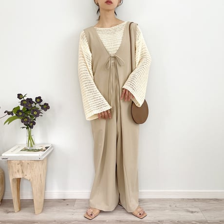 Low Gauge Knit