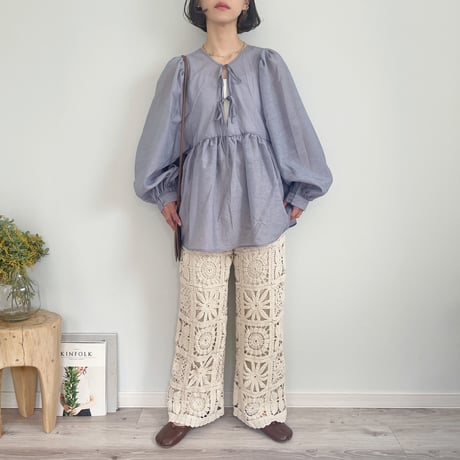 2WAY volume sleeve BL