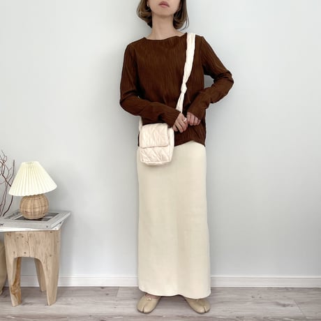 Wave Mellow Pullover