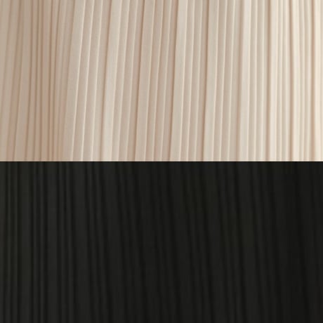 Random pleats SK