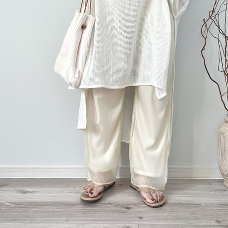 organdy PT