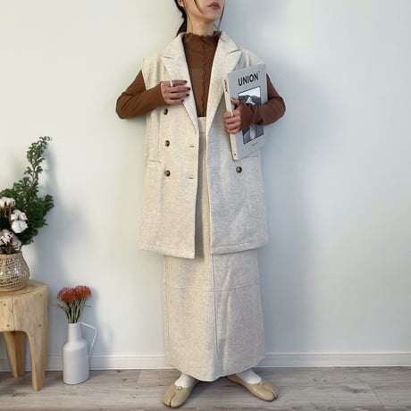wool touch SK