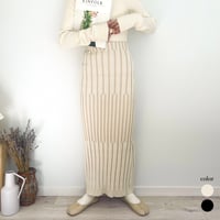 jacquard knit SK