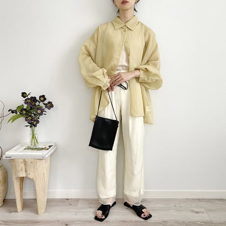 organdy PT