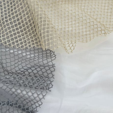 Multi WAY mesh TOPS