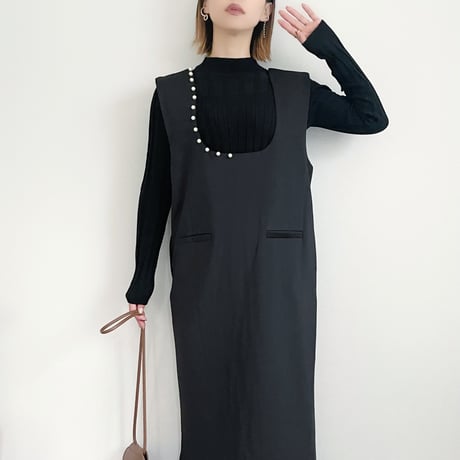 Pearl 2WAY Jumper SK