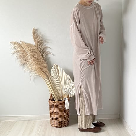 Sheer Long OP