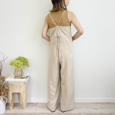 classical Bische Salopettes