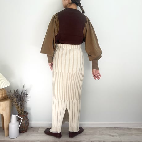 petit highknit Tops