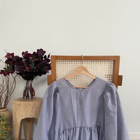 2WAY volume sleeve BL