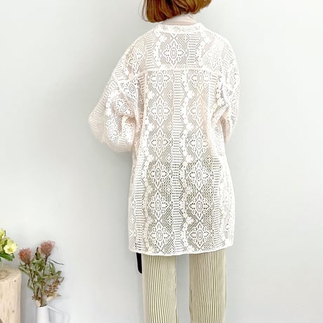 CutLace Shirt