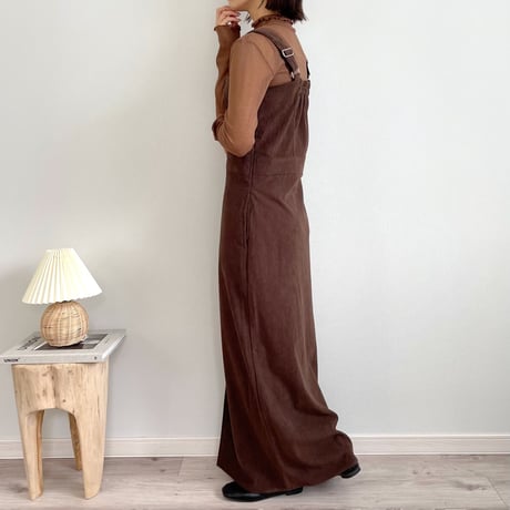 corduroy jumper SK