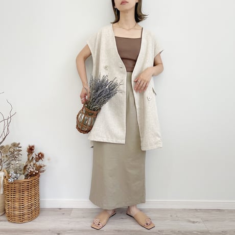 linen like SK