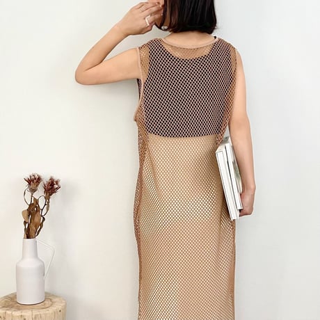 cut mesh 2WAY OP