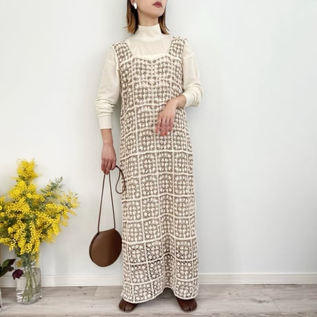 Crochet Long OP