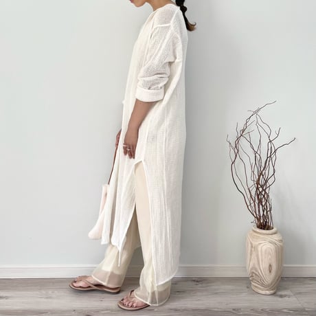 organdy PT