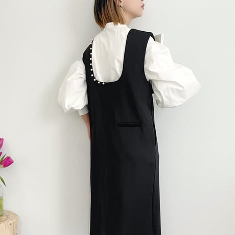 Pearl 2WAY Jumper SK