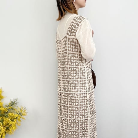 Crochet Long OP