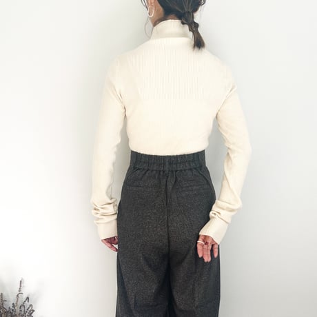 tweed tuck PT
